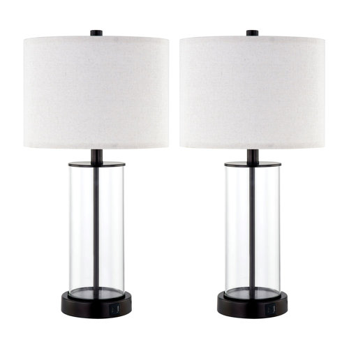 Modern & Contemporary Table Lamps | Wayfair